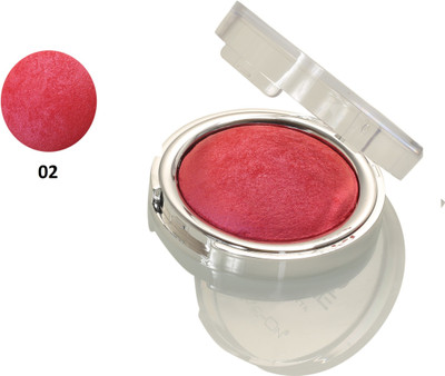 

Meon Baked Rouge(Shade-02)