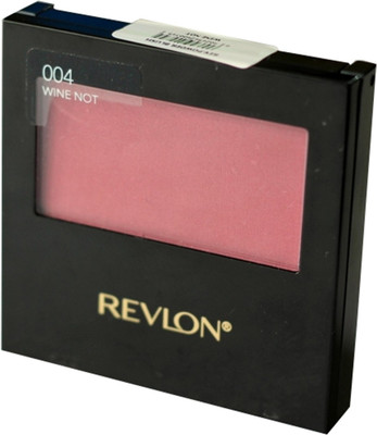 

Revlon Powder Blush(Wine Not - 004)