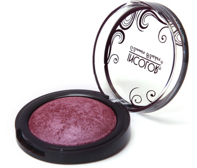 

Incolor Baked Blusher(Dark Orchid)