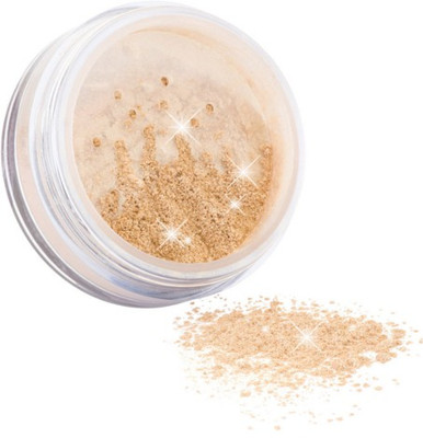 

Zuii Organic Flora Diamond Sparkle Blush(Mango)