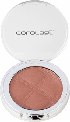 

Colorbar Blush3(Cheekillusion Rosey Peach)