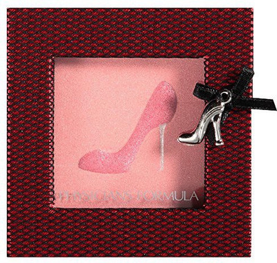 

Physicians Formula Formula Sexy Booster Sexy Glow Blush, Rose, 0.19 Ounce(Multicolor)