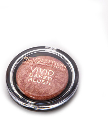 

Makeup Revolution Vivid Baked(Brown)