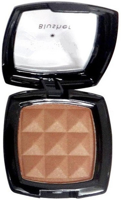 

One Personal Care Claire Inspired Blush | All About Absolute Revolutionary Colors(Gold)