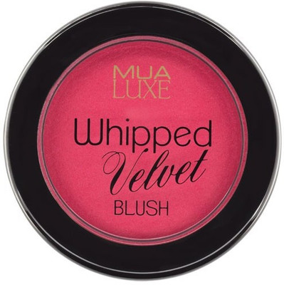 

Mua Makeup Academy Whipped Velvet Blush(Ritzy)