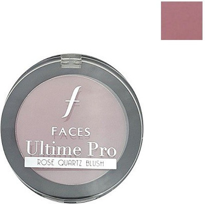 

Faces Ultime Pro Rose Quartz Blush-01(peach)