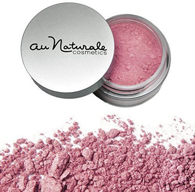 

Au Naturale Organic Blusher in Plum(Mulberry Shade)