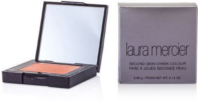 

Laura Mercier Second Skin Cheek Colour(Orange Blossom)
