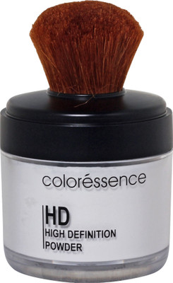 

Coloressence High Definition Face Powder(Snow White - FP4)