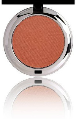 Bella Pierre Compact Mineral Blush in Autumn Glow(Autumn Glow)