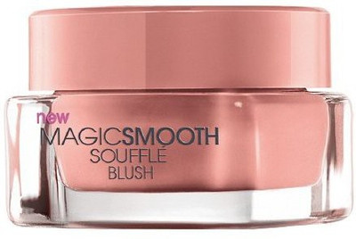 

L'Oreal Paris Studio Secrets Magic Smooth Souffle Blush(Plume Mauve)