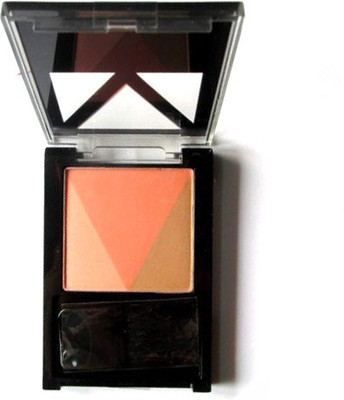 

Maybelline V-Face Blush Contour(Brown)