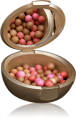 

Oriflame Giordani Gold Bronzing Pearls - Natural Peach(Natural Peach)