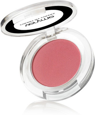 

Oriflame Sweden Very me Cherry My Cheeks(SWEET CORAL)