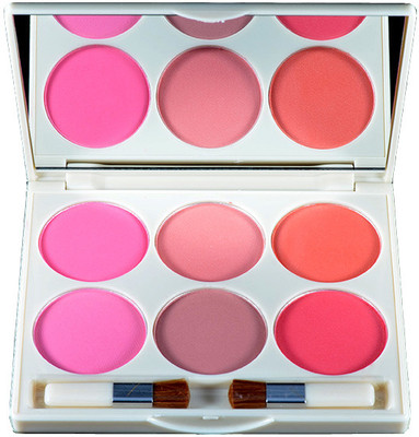 

Meylon Paris Croma Blusher(Multicolor)