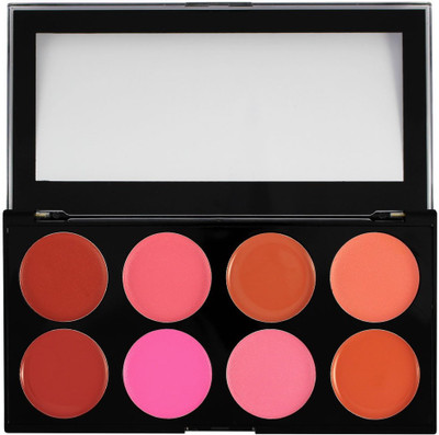 

Makeup Revolution ULTRA BLUSH MELTS(MULTICOLOUR)