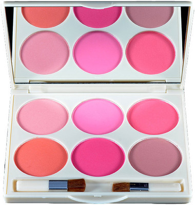 

Meylon Paris Truly Blusher(Multicolor)