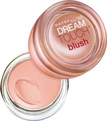 

Maybelline Dream Touch Blush 04(Pink NU)