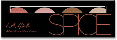 

L.A. Girl BEAUTY BRICK(SPICE)