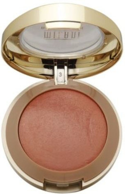 

Milani Baked powder blush(Luminoso)