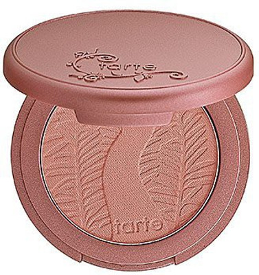 

Tarte Cosmetics Amazonian Clay 12-Hour Blush Exposed(Natural and Nude Shade)