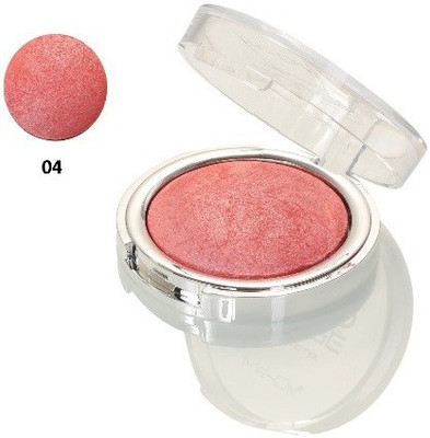 

Meon Baked Rouge(Shade-04)