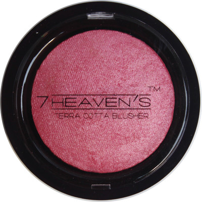 

7 Heaven's Terra Cotta Blusher(Terra Cotta 08)