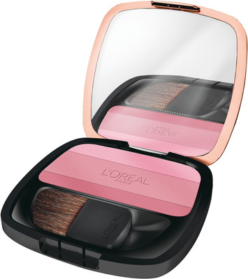 

L'Oreal Paris Lucent Magique Blush(Duchess Rose - 01)