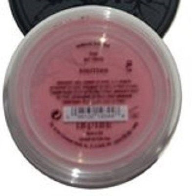 

Bare Escentuals Bareminerals Smitten Blush(Sheer Candy Pink)