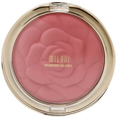 

Milani Rose powder Blush(Tea Rose)