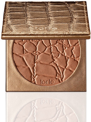

Tarte Mineral Powder Bronzer Park Avenue Princess(Gold)