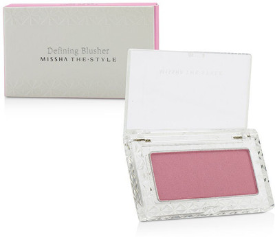 

Missha The Style Defining Blusher(#PK04 Urban Pink)
