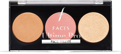 

Faces Ultime Pro Face Palette Fresh 01(Fresh 01)