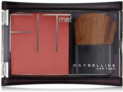 

Maybelline Fit Me! Blush, Deep Wine(Deep Wine)