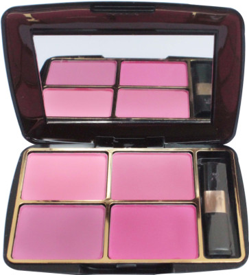 

BR Blusher Kit 02(Shades of Pink 02)