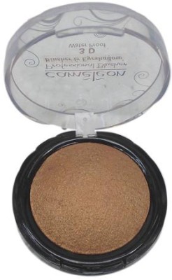 

Cameleon 3D Glimmer Blusher(Copper Gold)