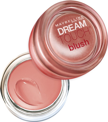 

Maybelline Dream Touch Blush(07)