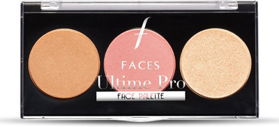

Faces Ultime Pro Face Palette Glow(Glow 02)