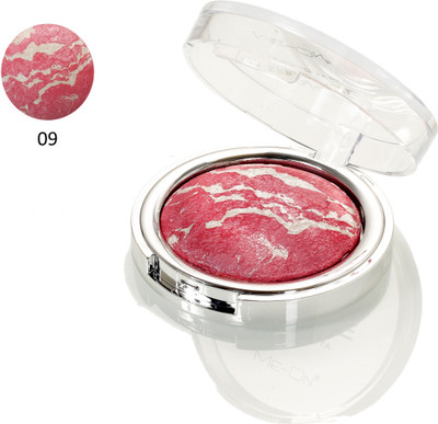 

Meon Baked Rouge(Shade-09)