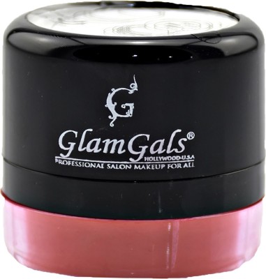 

GlamGals Touch Blush,Scarlet Red ,10g(Scarlet Red)