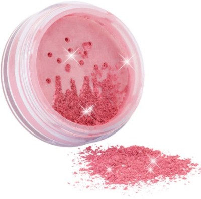 

Zuii Zuii Organic Certified Flora Diamond Sparkle Blush- Raspberry(Raspberry)