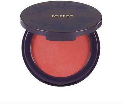 

Tarte Airblush Maracuja Bouncy Blush in Shimmering Poppy(N/A)
