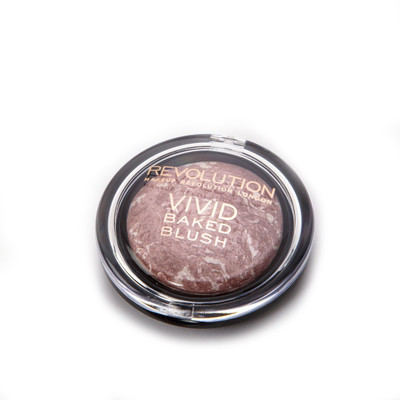 Makeup Revolution Baked(Hard Day)