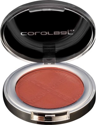 COLORBAR Cheekillusion Blush New(Bronzing Glaze-011)