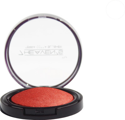 

7 Heaven's Terra Cotta Blusher(Terra Cotta 23)
