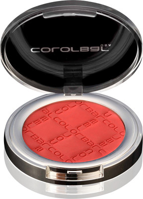 

Colorbar Cheekillusion Blush(Coral Bliss)