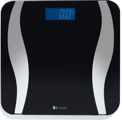 

AMEEGO 8012 BMI Weighing Scale