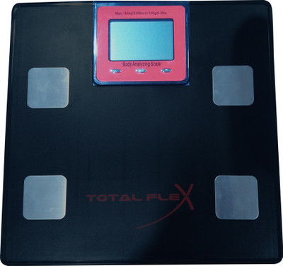 

Linco LBA-285 BMI Weighing Scale