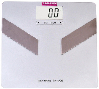 Samson SB-540S BMI Weighing Scale
