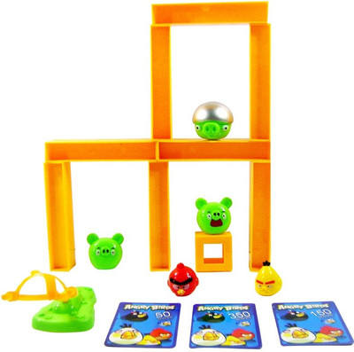 

New Pinch Knock On Wood Game for kids Board Game